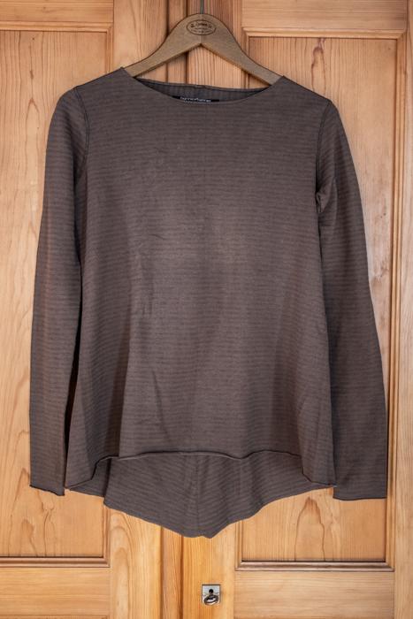 Baseline Sweater Co/Li Bowl