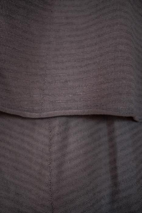 Baseline Sweater Co/Li Bowl - 1