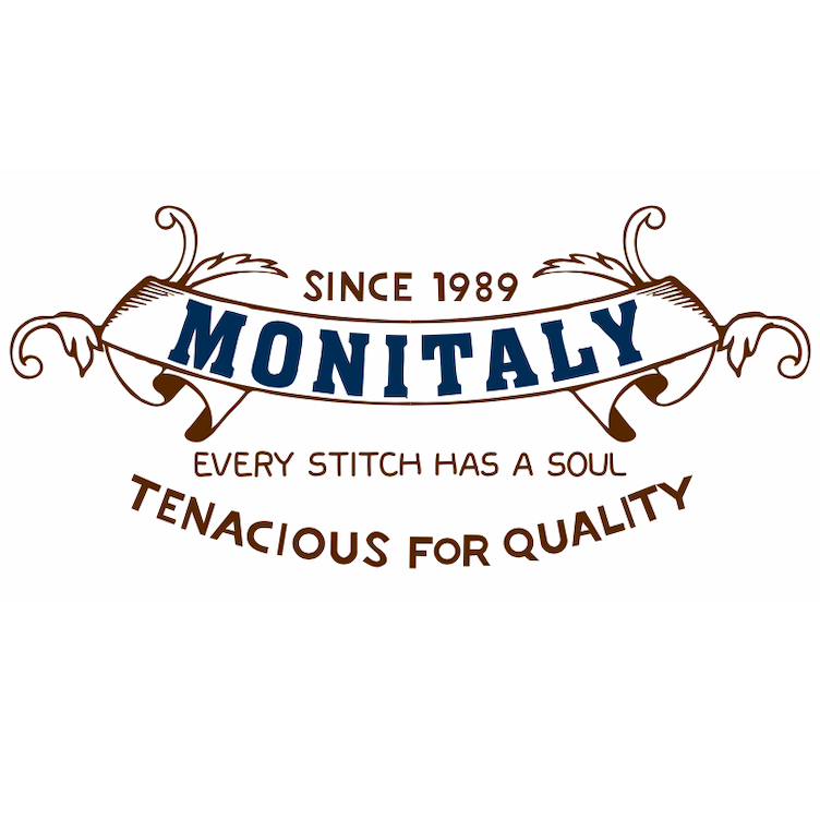 Monitaly - Made in America