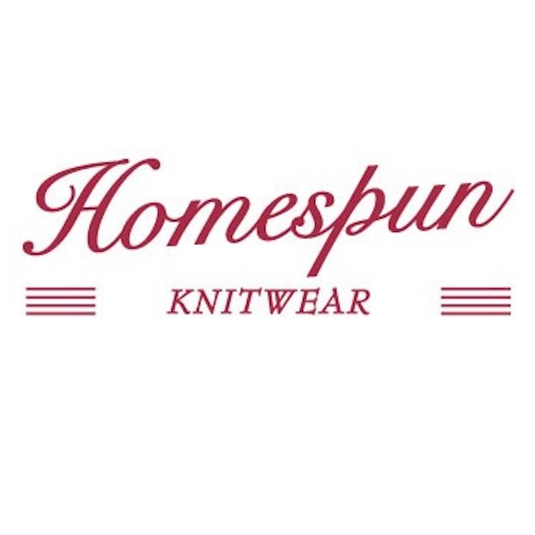 Homespun - Made in Canada