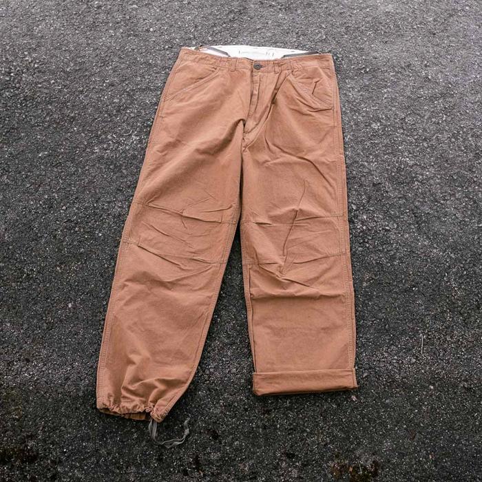 134 Cargo Pants Co/Hemp