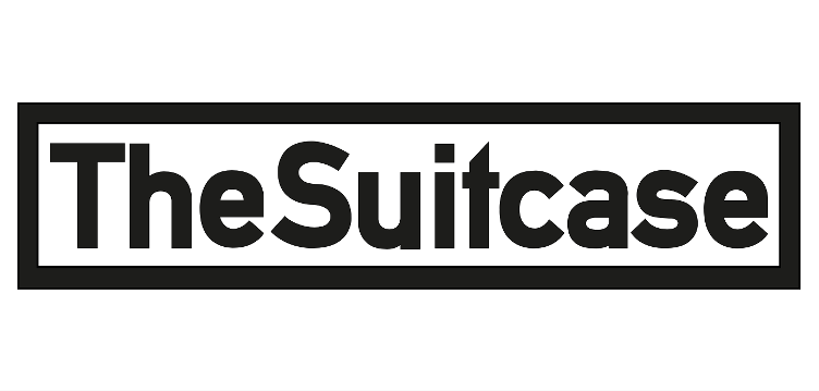 The Suitcase - Made in Italy