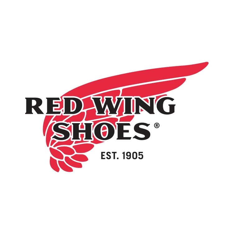 Red Wing Shoes - Made in USA