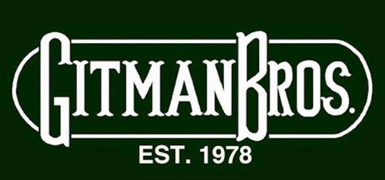 Gitman Brothers - Made in USA