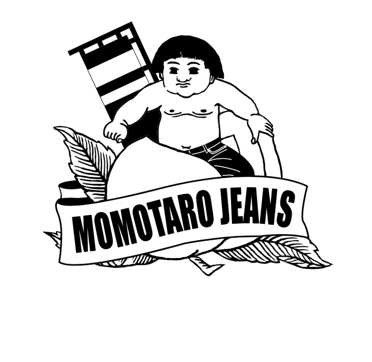 Momotaro - Made in Japan