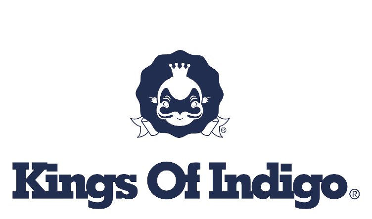Kings of Indigo