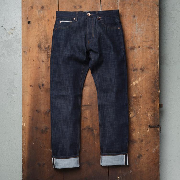 Goodsociety Anniversary Selv. Straight Men