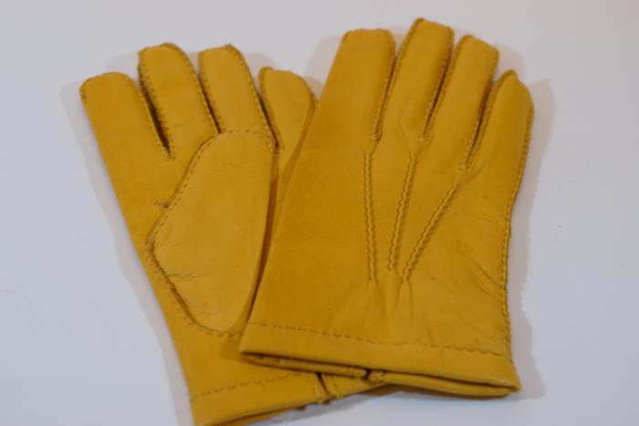 Elk Cashmere Gloves