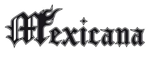 Mexicana Boots - Hand Crafted in Mexico