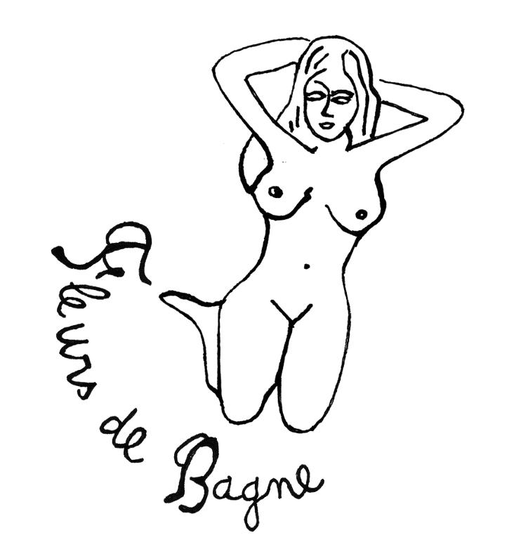 Fleurs de Bagne - Made in France