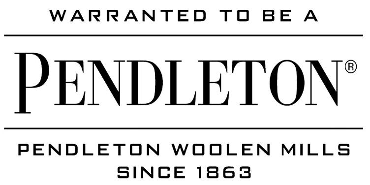 Pendleton Woolen Mills, USA