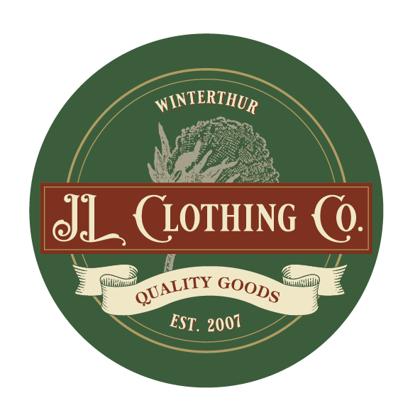 JL Quality Clothing