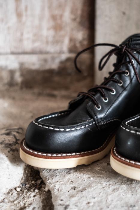 3373 6` Moc Black Boundary Wmn - 2