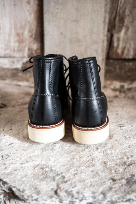 3373 6` Moc Black Boundary Wmn - 1