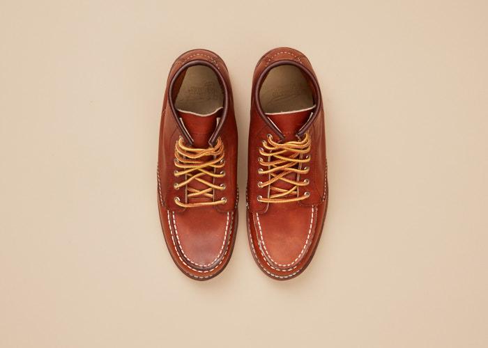 3375 6` Moc Oro Legacy Wmn - 1