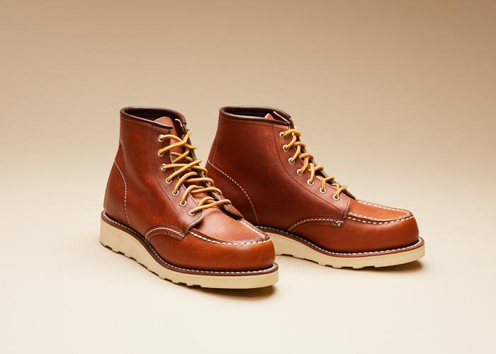 3375 6` Moc Oro Legacy Women