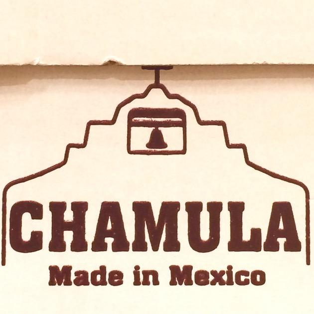 CHAMULA - Made in Mexico