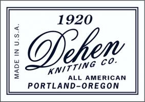 Dehen - Made in Portland