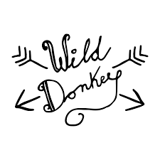 Wild Donkey - Made in Italy