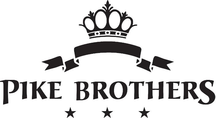 Pike Brothers - Made in Portugal