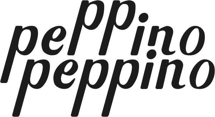PeppinoPeppino - Made in Italy
