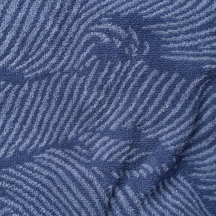 Wavy Cuba Terry S/S Shirt Men - 3