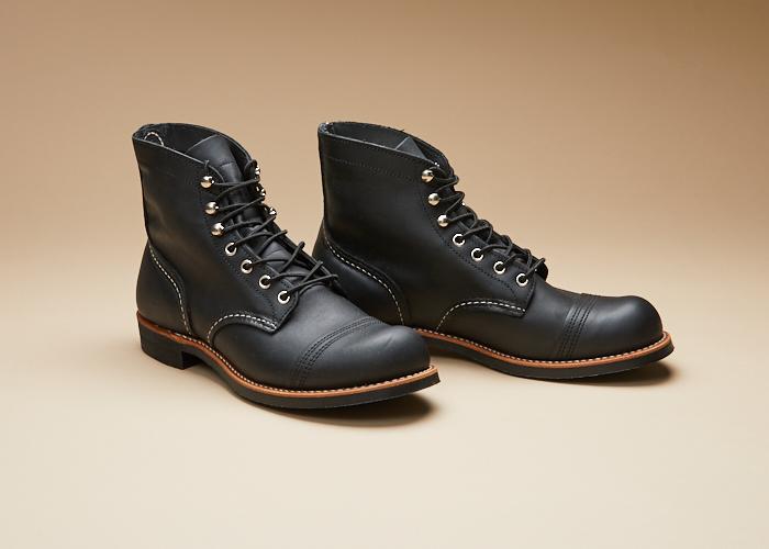 8084 Iron Ranger Harness Men