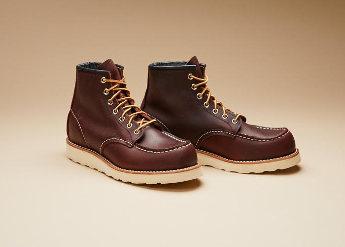 8138 Moc Toe Men