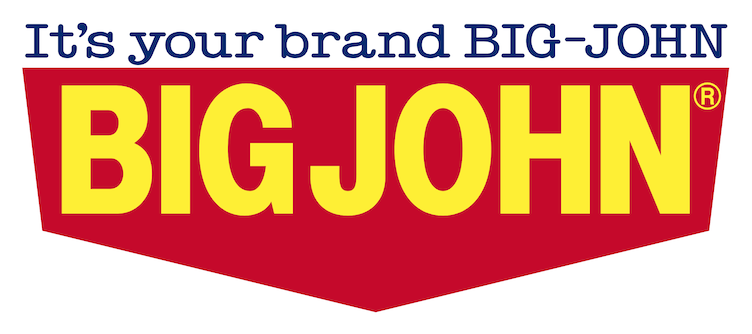 Big John - Made in Japan