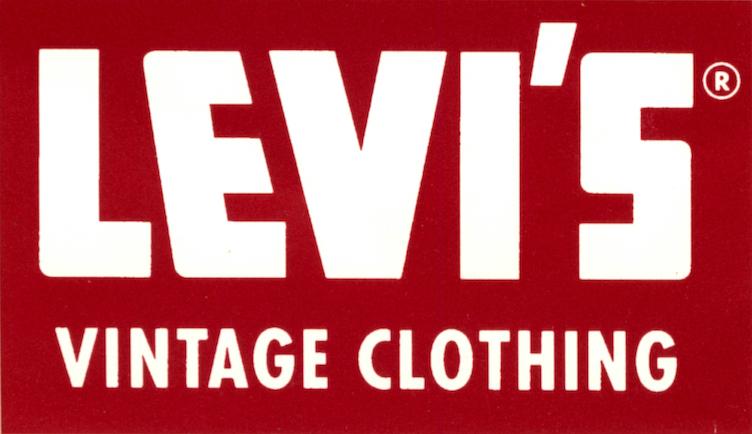 Levi`s Vintage