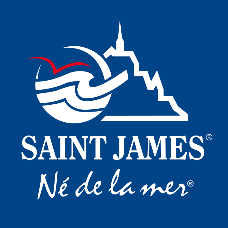 Saint James - Made in France