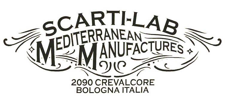 Scarti Lab - Made in Italy
