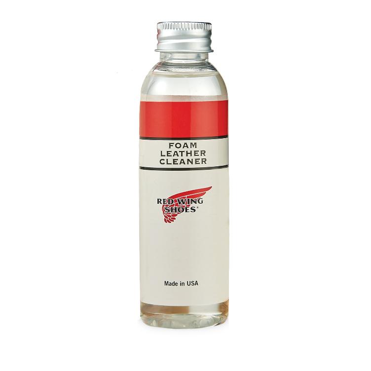 Leather Foam Cleaner