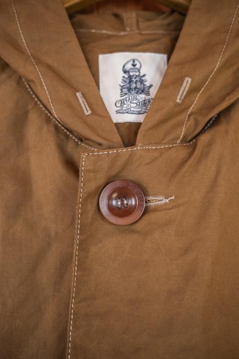 9907 Fisherman Rain Coat Multi Colour - 3