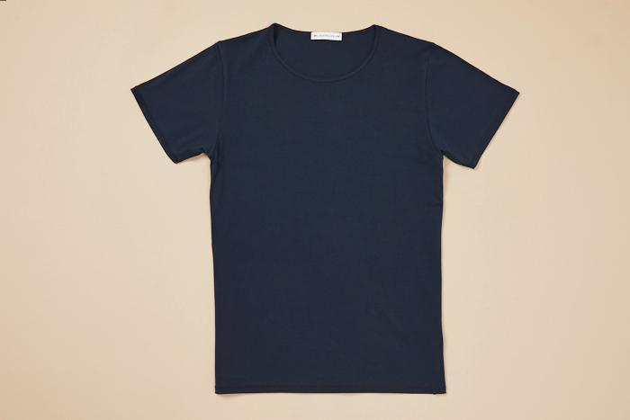 JL Crew Tee S/S Pima Men