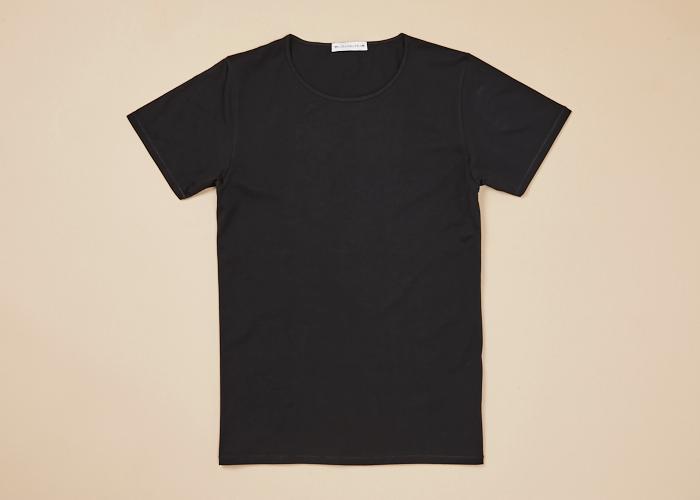 JL Crew Tee S/S Pima Men