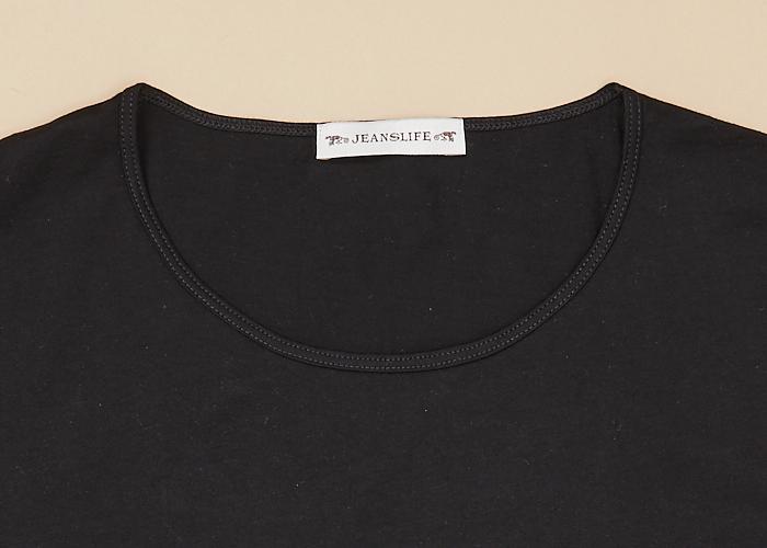 JL Crew Tee S/S Pima Men - 0