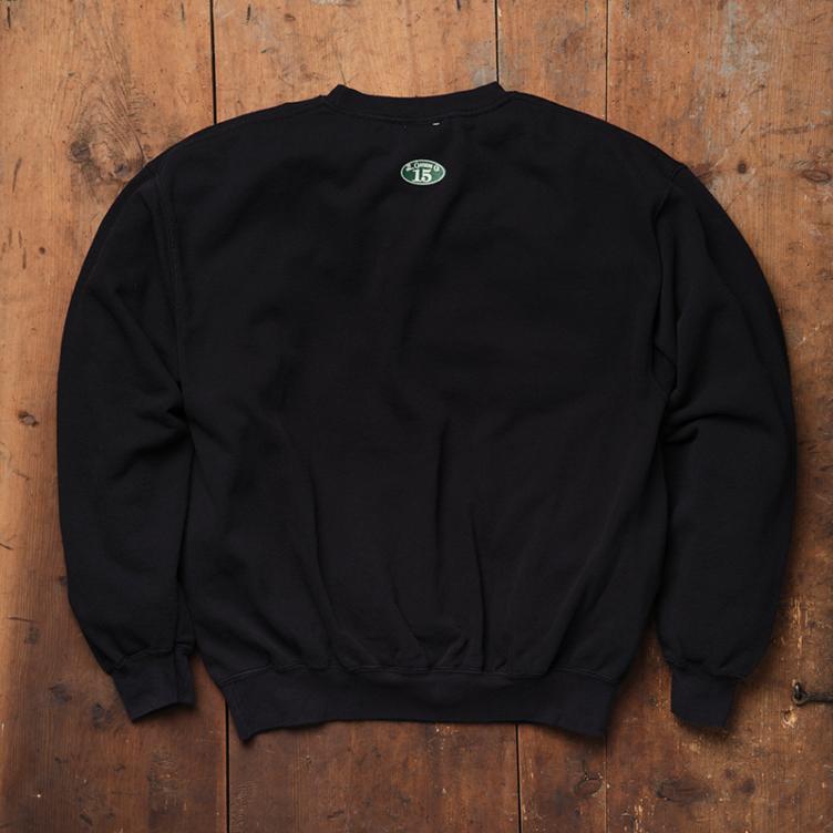Wild Donkey JL Sweater Eddy - 0