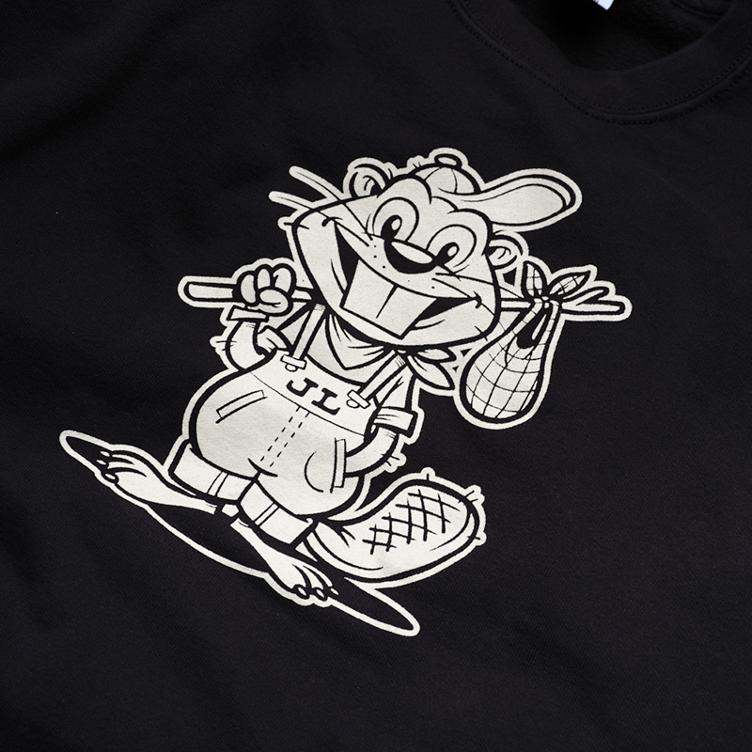 Wild Donkey JL Sweater Eddy - 1