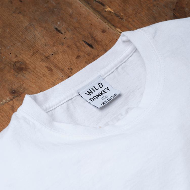 Wild Donkey JL Tee Eddy - 3