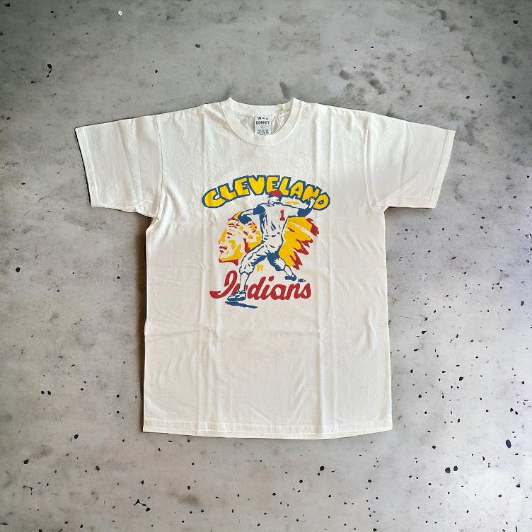 Cleveland S/S Tee
