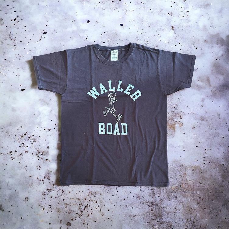 Waller Roadrunner S/S Tee