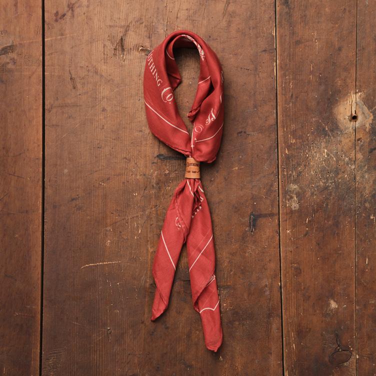 JL Ltd. Eddy Bandana