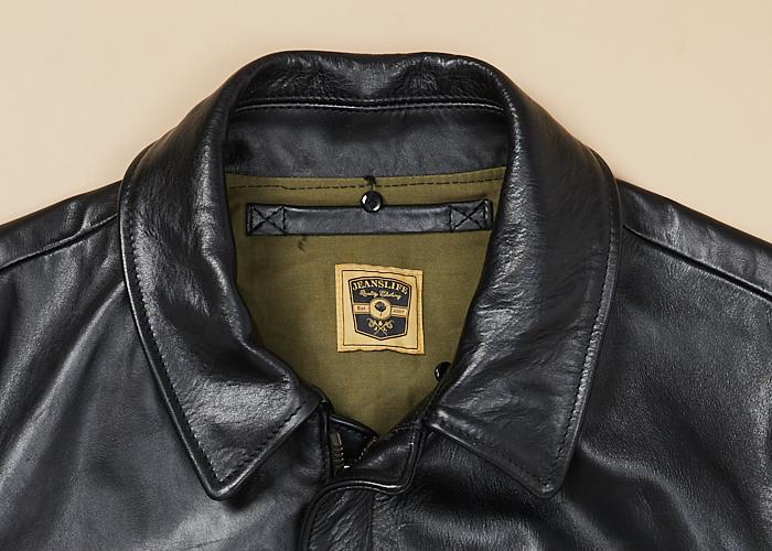 JL Ltd. Giuseppe Jacket Calfleather Men - 2