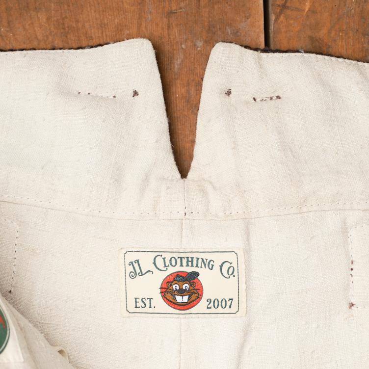 JL Ltd. Swiss Farmer Wool Pant Men - 5