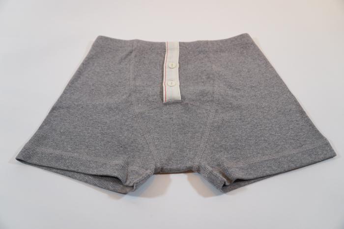 Boxer Albar Gris Arthe