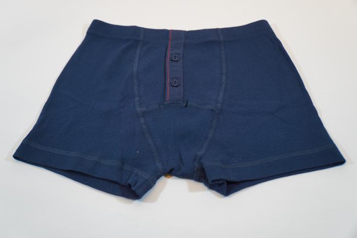 Boxer Albar Navy
