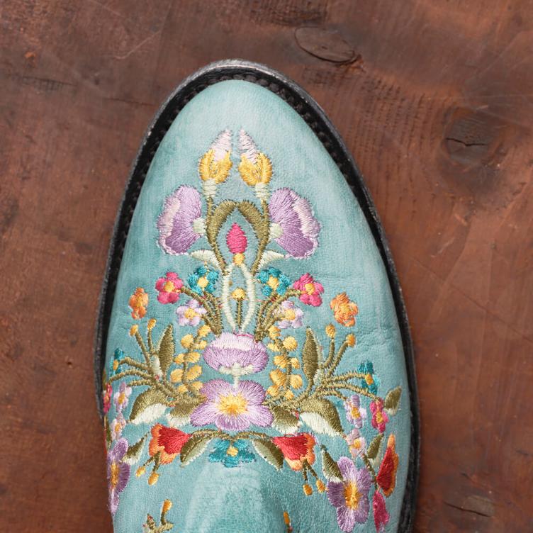 Rita Mex Slipper - 1