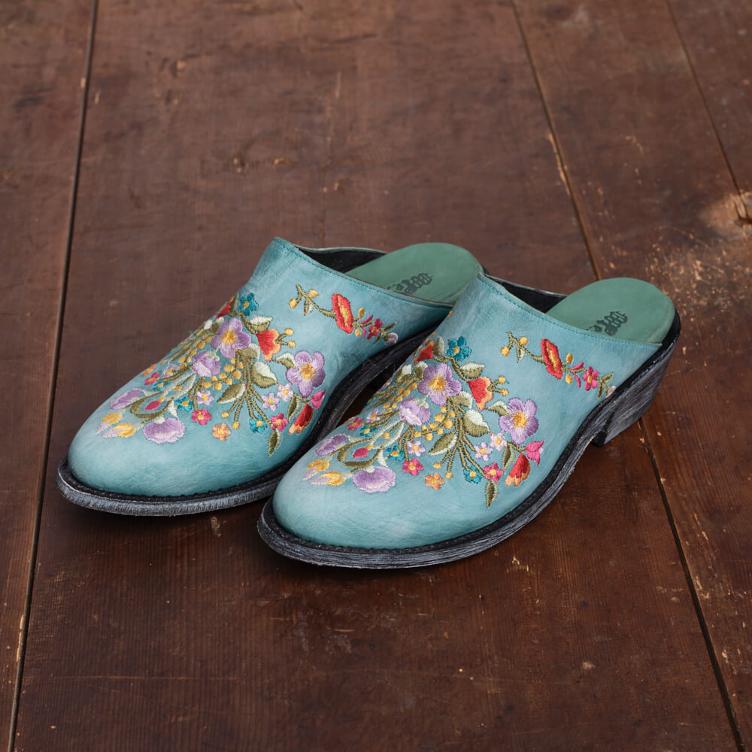 Rita Mex Slipper