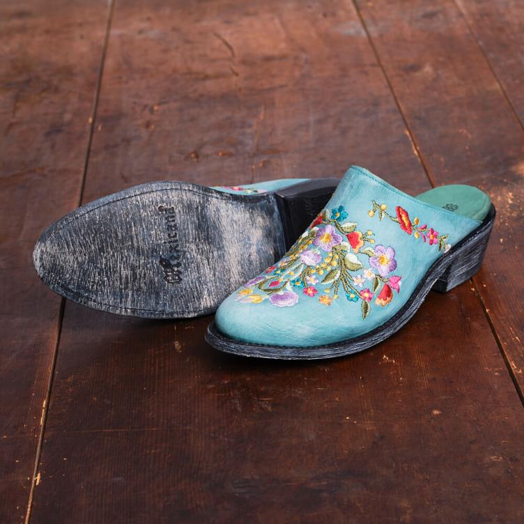 Rita Mex Slipper - 0